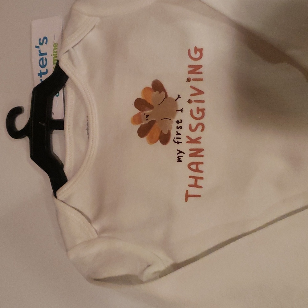 Baby long sleeve and pants set